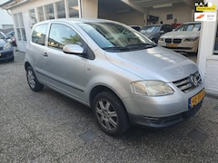 Volkswagen Fox - 1.4 TDI Trendline Inruil is Mogelijk