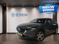 Mazda CX-30 - 2.0 e-SkyActiv-G M Hybrid Comfort