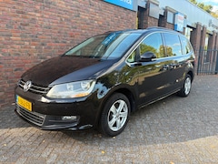 Volkswagen Sharan - 1.4 TSI Comfortline|7 persoons|PDC|Stoelverwarming