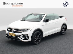 Volkswagen T-Roc Cabrio - 1.5 TSi 150 Pk Automaat R-Line Business | Carplay | Adaptive Cruise | Stoelverwarming | LE