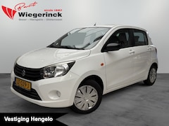 Suzuki Celerio - 1.0 Comfort [BLUETOOTH I AIRCO I RADIO I ALL-SEASON BANDEN ]