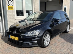 Volkswagen Golf - 1.0 TSI Comfortline / AUTOMAAT/ APP-CONNECT/ ADAPTIVE CRUISE/ PARK.SENSOREN V+A/ CAMERA/ S
