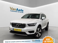 Volvo XC40 - T4 Aut. Plug-in Hybrid Inscription Parkeercamera Keyless 211pk