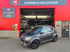 Suzuki Ignis - 1.2 Smart Hybrid Select Camera/ LM velgen/ Carplay- Android auto/ Rijklaarprijs