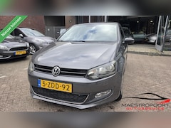 Volkswagen Polo - 1.2 TSI BlueMotion High Edition