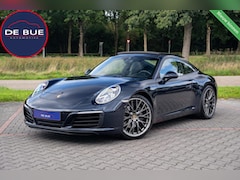 Porsche 911 - 991.2 3.0 Carrera 991.2 PDK | Org. NL | 2 eig. | BOSE | Sport Chrono | Panoramadak | Sport
