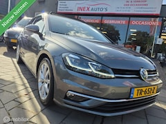 Volkswagen Golf - 1.0 TSI Pano.Dak Virtual Carplay Keyless Font Assist Incl.APK+Afleveringsbeurt