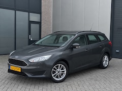 Ford Focus Wagon - 1.0 Trend Edition 2015 Cruise/Airco/BT