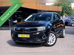 Opel Grandland - 1.2 Turbo Level 4|Rijklaar|Nieuwe Distributieriem|Stuur+Stoelverwarming|Carplay|AndroidAut