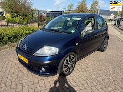 Citroën C3 - 1.4i Ligne Ambiance *NETJES