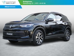 Volkswagen Tiguan - 1.5 eHybrid Life Edition | TREKHAAK | APPLE CARPLAY | NAVIGATIE |