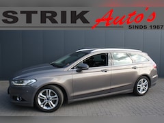 Ford Mondeo Wagon - 2.0 TDCi Titanium - PDC - NAVIGATIE - TREKHAAK - LED - STOELVERWARMING