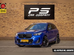BMW X1 - xDrive30e M-Sport, Full Option, Premium Select, Pano