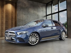 Mercedes-Benz A-klasse - A 35 AMG 4-Matic Edition 1 | AMG Nightpakket | AMG Performance-stoelenpakket | Spiegelpakk