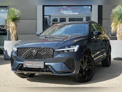 Volvo XC60 - 2.0 T6 Plug-in hybrid AWD Plus Black Edition | Trekhaak | Panoramadak | HUD XC60 2.0 T6 Pl