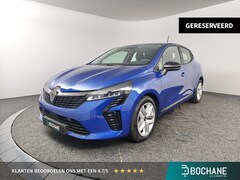 Renault Clio - 1.0 TCe 90 GPF Evolution | Apple CarPlay / Android Auto | All-Season banden | Cruise Contr