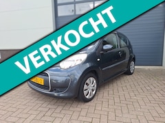 Citroën C1 - | 1.0-12V Selection | Airco | NAP |