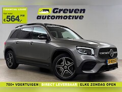 Mercedes-Benz GLB - 200 AMG 7p. | Pano | Camera | Virtual | Sfeer | Burmester | Carplay | Memory | Trekhaak |