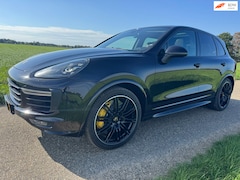 Porsche Cayenne - 3.6 GTS|Dubbel panoramadak|