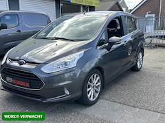 Ford B-Max - 1.6 TI-VCT Style AIRCO / CRUISE / ELK.PAKKET