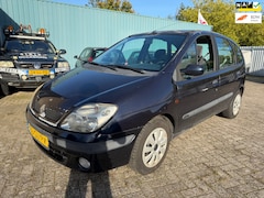 Renault Scénic - 1.6-16V 1 JAAR APK