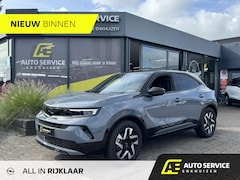 Opel Mokka - GS Hybrid 145 pk 2026 Als nieuw Nieuwprijs € 39.995.- | Incl. fabrieksgarantie en geheel r