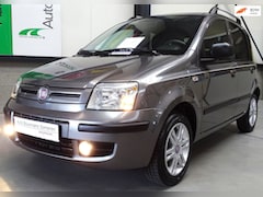 Fiat Panda - 1.2 "PRESTO" - AIRCO/PRIVACY GLAS/SPOILER/ISOFIX /DAKRAILS/ETC