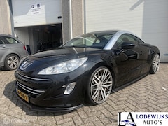 Peugeot RCZ - 1.6 THP/Luchtvering/Motor Revisie