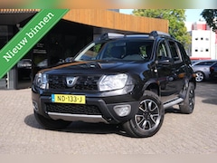 Dacia Duster - 1.2 TCe 4x2 Blackshadow|Rijklaar|Camera|Trekhaak|Stoelverwarming|Cruise|DAB|