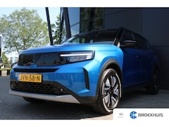 Opel Frontera - Electric GS 44 kWh | Navi | Camera | DAB | Dodehoek | Climate | LMV 17 " | Apple Carplay/A