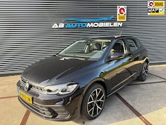 Volkswagen Polo - 1.0 TSI Life PARKEERSENSOREN/ CARPLAY/ NAVI