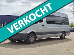 Mercedes-Benz Sprinter - 313 2.2 CDI 432 HD Export