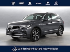 Volkswagen Tiguan - 1.4 TSI 245pk DSG eHybrid Elegance / Navigatie / Camera