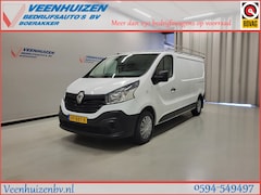 Renault Trafic - 1.6dCi L2/H1 Trekhaak