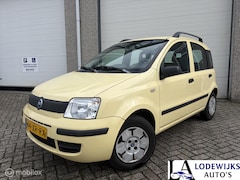 Fiat Panda - 1.1 Active