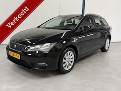 SEAT Leon ST - 1.2 TSI Reference Business
