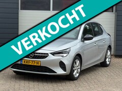 Opel Corsa - 1.2 40DKM 5drs APPLE CAR PLAY