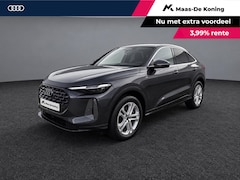 Audi Q5 Sportback - 2.0 TFSI e-hybrid quattro Advanced edition 299 PK · Techniekpakket plus · Panorama-glasdak