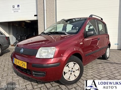 Fiat Panda - 1.1 Active Plus