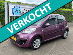 Peugeot 107 - 1.0 Active