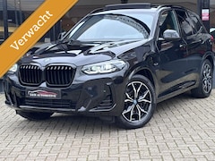 BMW X3 - xDrive30e M Sport Pano*Led*Carplay*360*Navi*Inc Btw