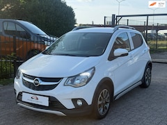 Opel Karl - 1.0 Rocks Online Edition Carplay PDC 1jr APK