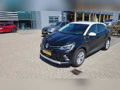 Renault Captur - 1.0 TCe 90 Intens |Camera|Climatronic|LM velgen|Navigatie|