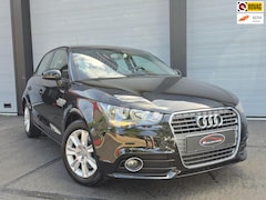 Audi A1 Sportback - 1.4 TFSI, 5 deurs, nette staat, goed rijdend, nieuwe apk