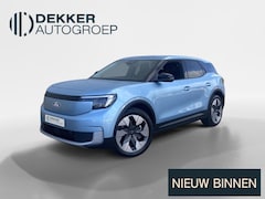 Ford Explorer - Premium Extended Range RWD 77 kWh Headup Display - Rondomzicht Camera - B&O Audio - BLISS