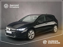 Volkswagen Golf - Life Edition 1.5 TSI eHybrid 204pk DSG Automaat Adaptive cruise control, Achteruitrijcamer