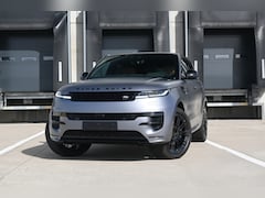 Land Rover Range Rover Sport - 3.0 P550e Autobiography Edition PHEV