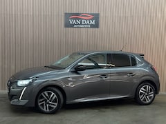 Peugeot 208 - 1.2 PureTech Allure Pack 2023 LED CRUISE CAMERA