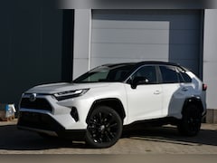 Toyota RAV4 - 2.5 Hybrid AWD Style Bi-Tone Limited Automaat 222pk | LED-koplampen | Apple Carplay/Androi