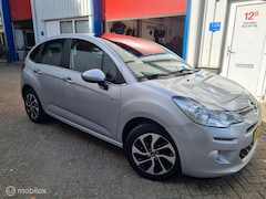 Citroën C3 - 1.2 PureTech Exclusive